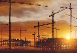 Construction and infrastructure