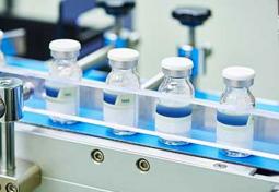 Pharmaceutical industry