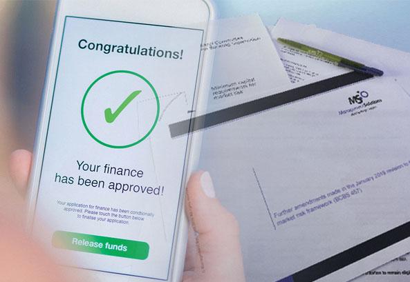 Technical notes: Accounting and NPL 