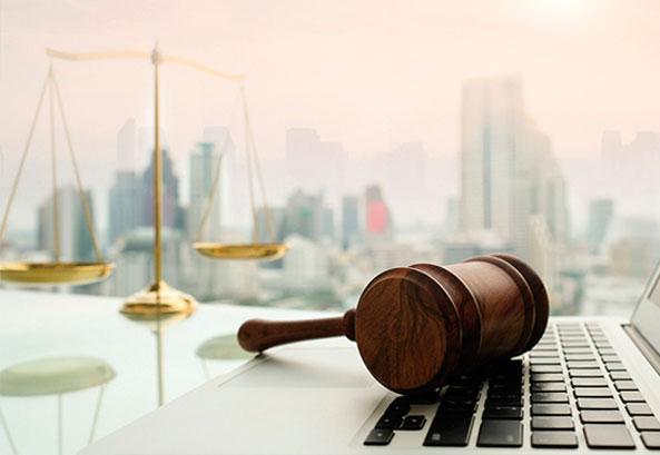Criminal compliance policy