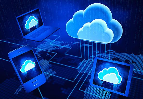 La nube: oportunidades y retos para los integrantes de la cadena de valor