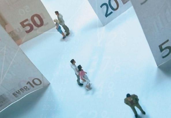 Análisis de la morosidad en base a factores macroeconómicos