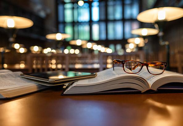 Annual regulatory outlook reports