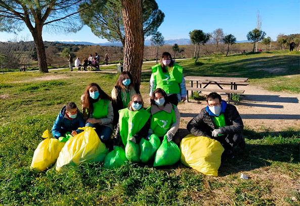 Management Solutions supports the Down Syndrome community