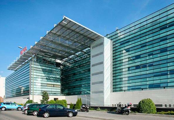 Opening of our new Madrid offices