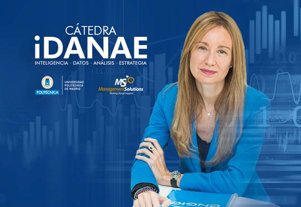 iDanae Award for Women with an Excellent STEM Career