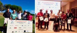 Management Solutions logra el triunfo en el Pro-Am Benéfico de Golf de la Fundación Deporte y Desafío Management Solutions logra el triunfo en el Pro-Am Benéfico de Golf de la Fundación Deporte y Desafío