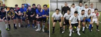 Management Solutions Brazil Soccer Championship Management Solutions Brazil Soccer Championship