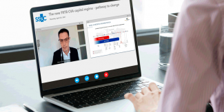 El nuevo régimen de capital de FRTB CVA: vía de cambio El nuevo régimen de capital de FRTB CVA: vía de cambio