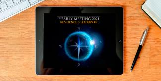 Management Solutions Peru holds its Yearly Meeting 2021 Management Solutions Peru holds its Yearly Meeting 2021