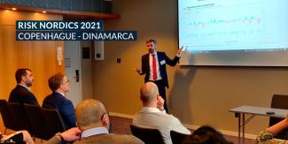 Management Solutions participa en “Risk Nordics 2021” Management Solutions participa en “Risk Nordics 2021”