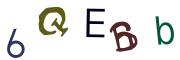 图形验证